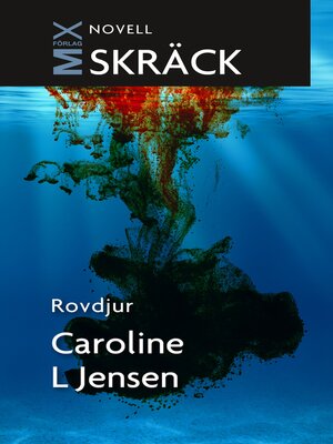 cover image of Rovdjur